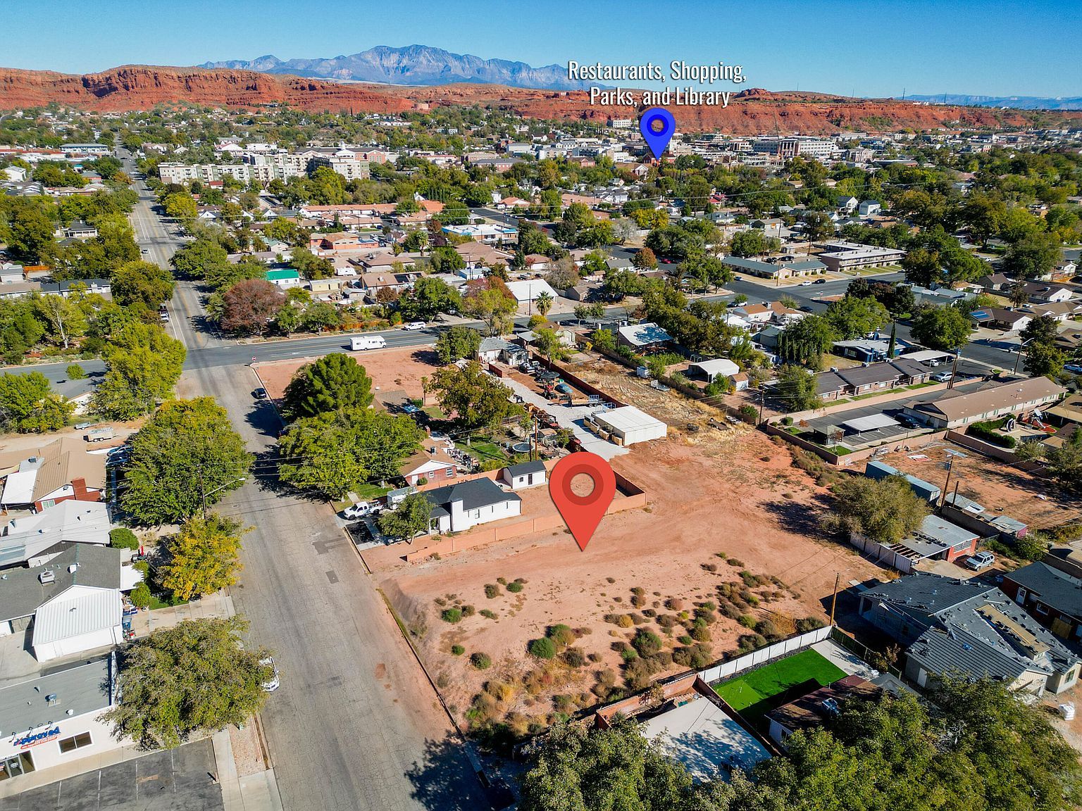 377 S 300 W Saint George, UT 84770 - Thumbnail 4