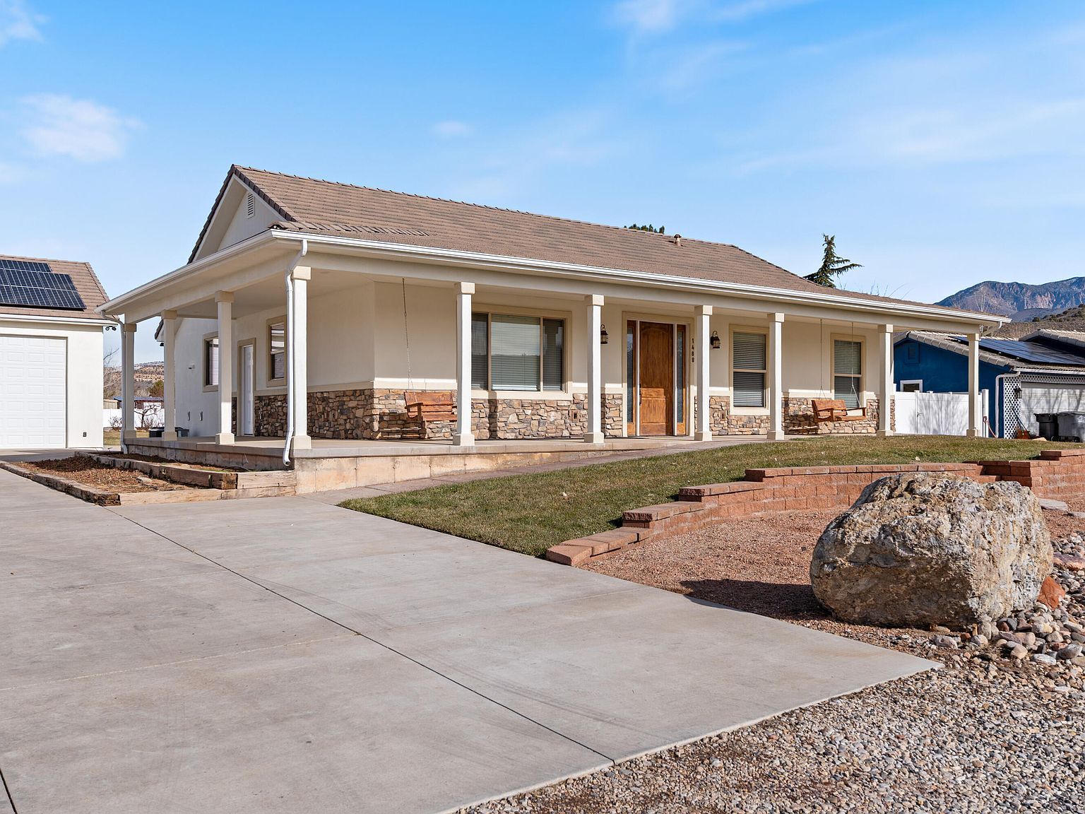 1488 W Diamond Valley Dr Saint George, UT 84770 - Thumbnail 4