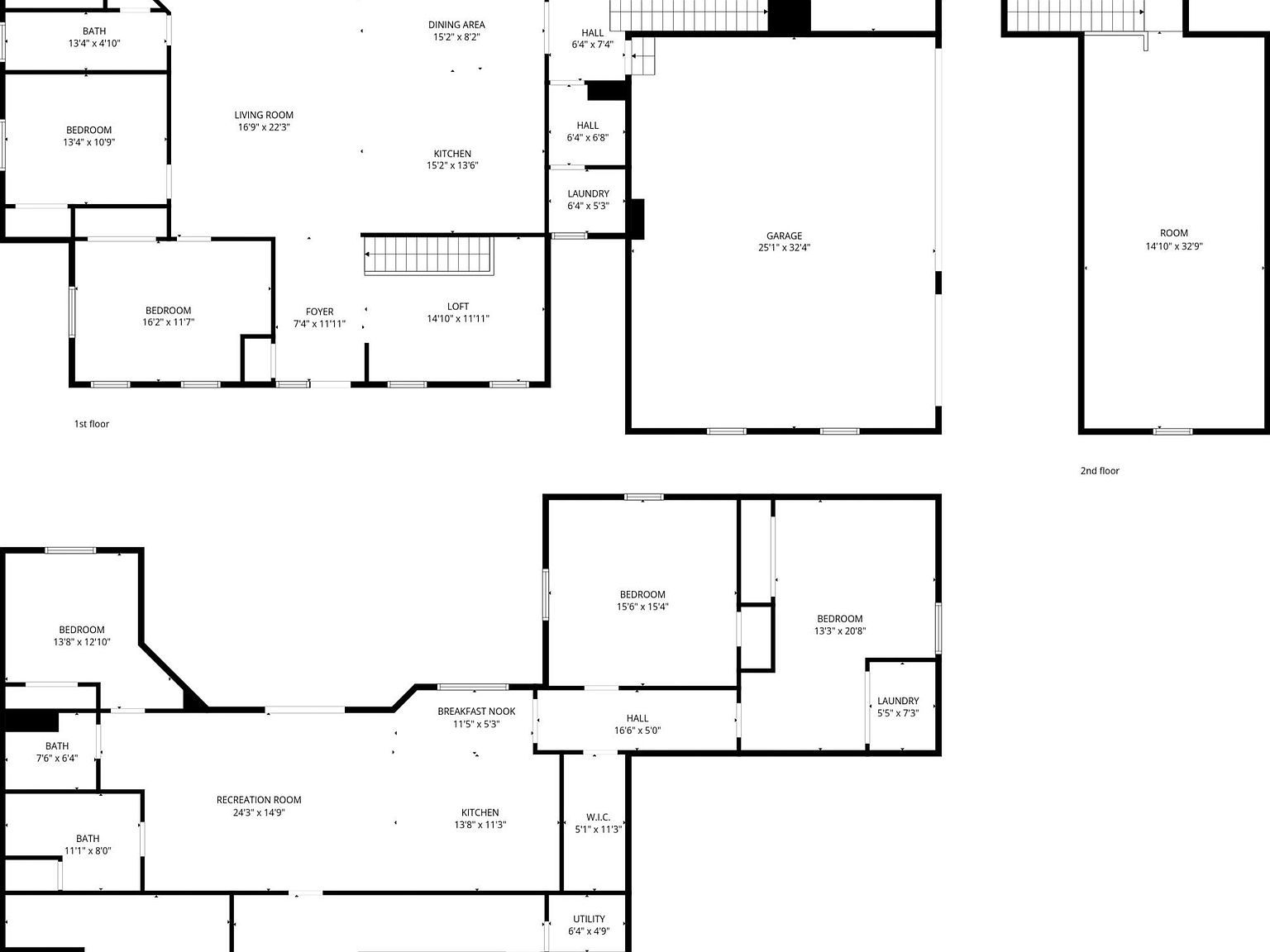 6831 W 1500 N Cedar City, UT 84721 - Thumbnail 4