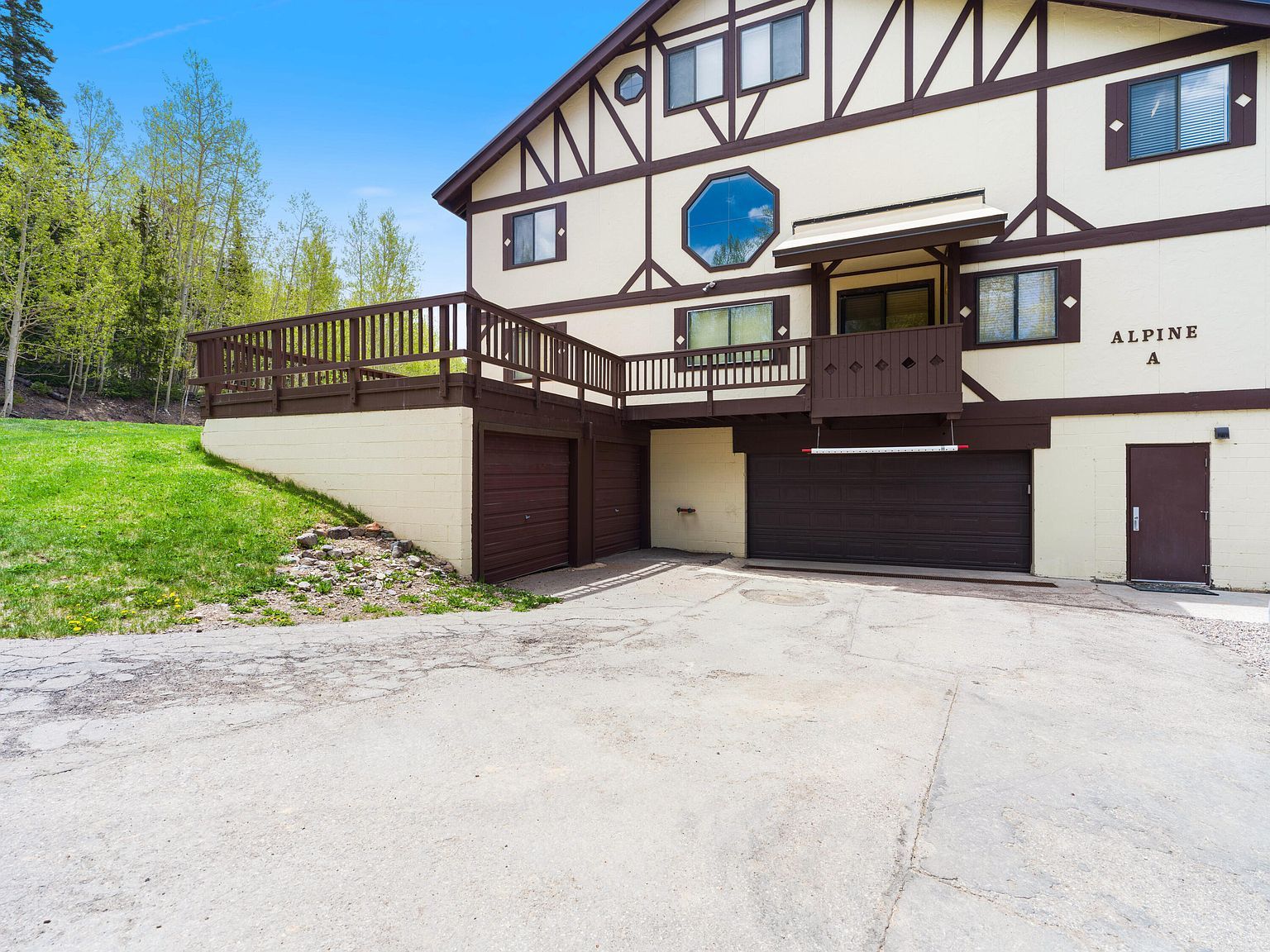 102 S Alpine Ln #A-11 Brian Head, UT 84719 - Thumbnail 4