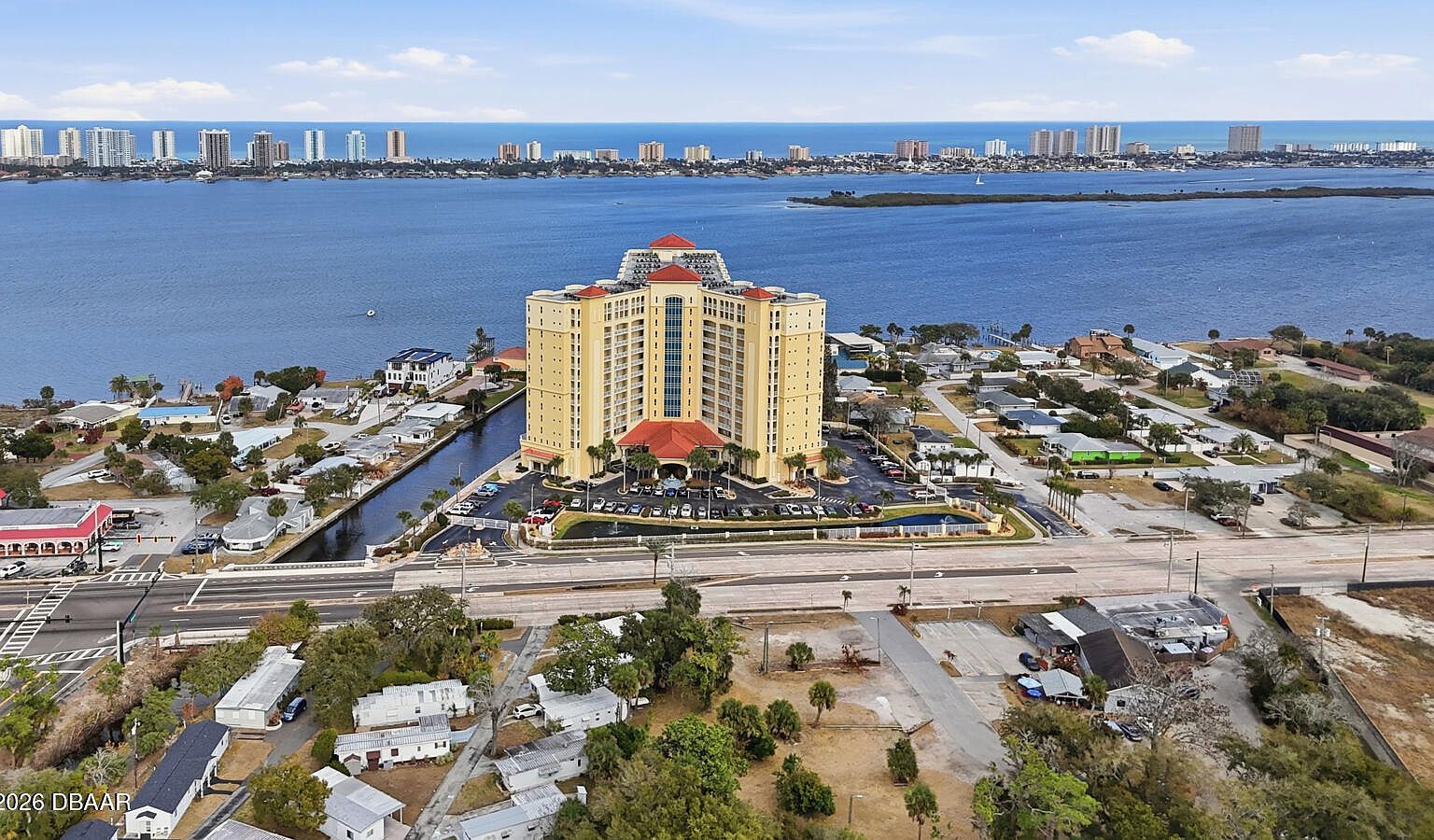 2801 S Ridgewood Ave Unit 1504 South Daytona, FL 32119 - Thumbnail 4