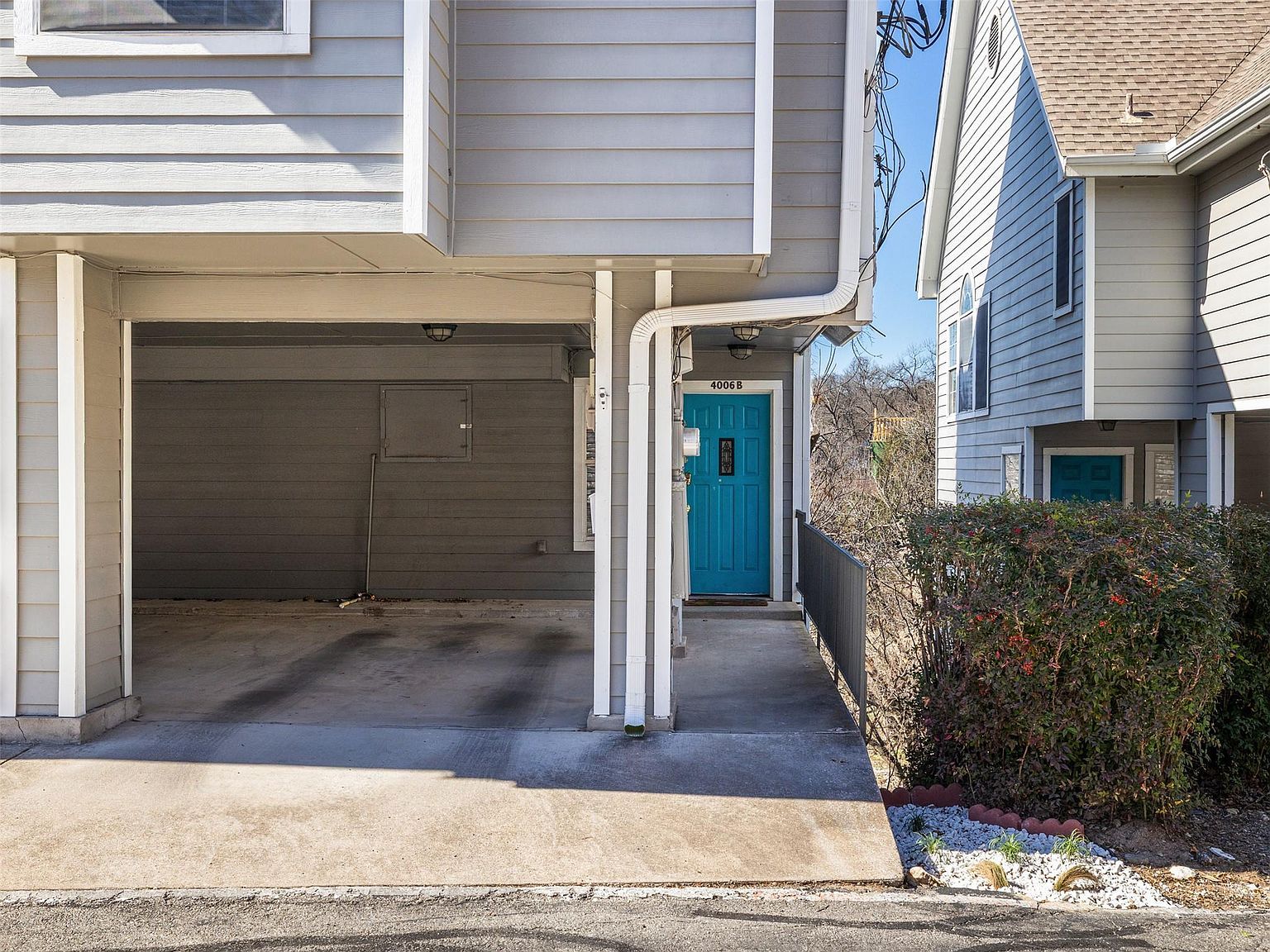 4006 Shoal Creek Blvd Suite B Austin, TX 78756 - Thumbnail 4