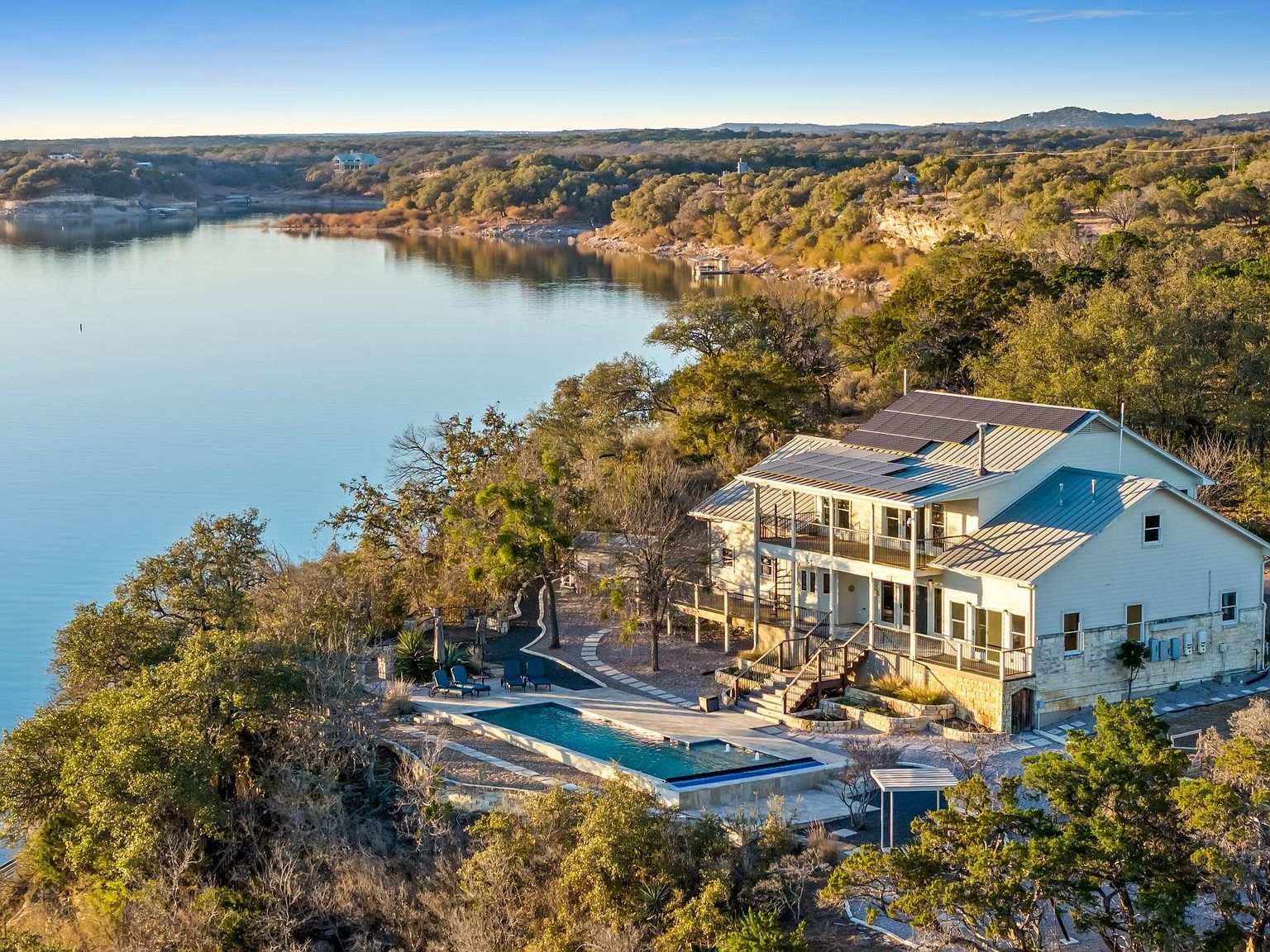 4300 Travis Peak Trl Marble Falls, TX 78654 - Thumbnail 4