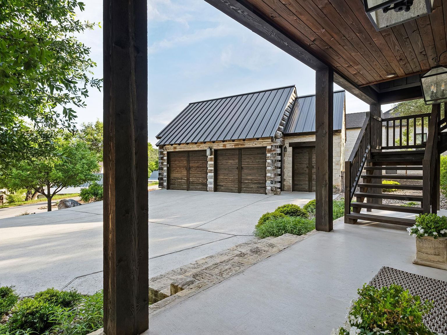 175 S Putting Park Dr Fredericksburg, TX 78624 - Thumbnail 4