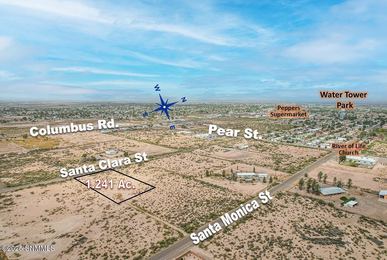 2655 Santa Clara St SE Deming, NM 88030 - Thumbnail 4