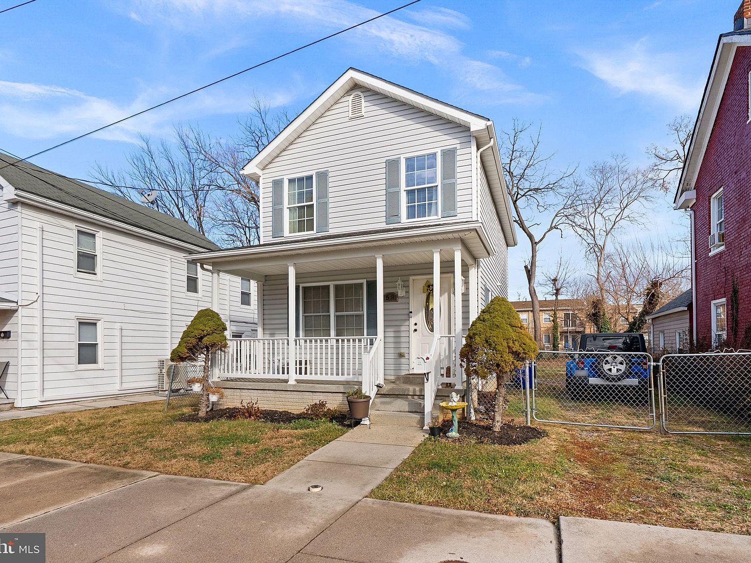 58 Bethel St Hagerstown, MD 21740 - Thumbnail 4