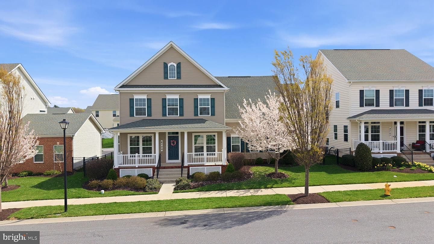 4709 Puller Dr Jefferson, MD 21755 - Thumbnail 4