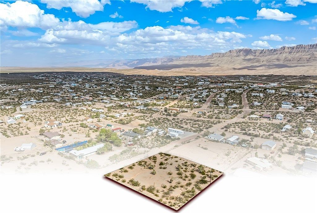 540 W Bradley Bay Dr Meadview, AZ 86444 - Thumbnail 4