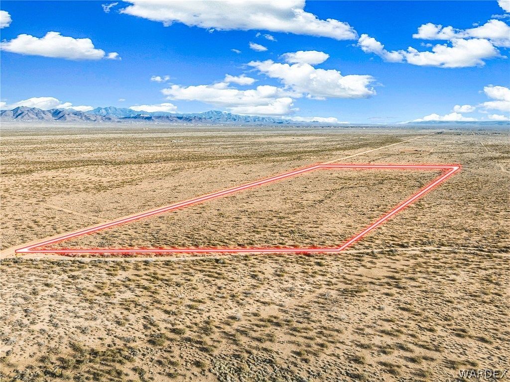 0 N Teddy Roosevelt Rd Golden Valley, AZ 86413 - Thumbnail 4