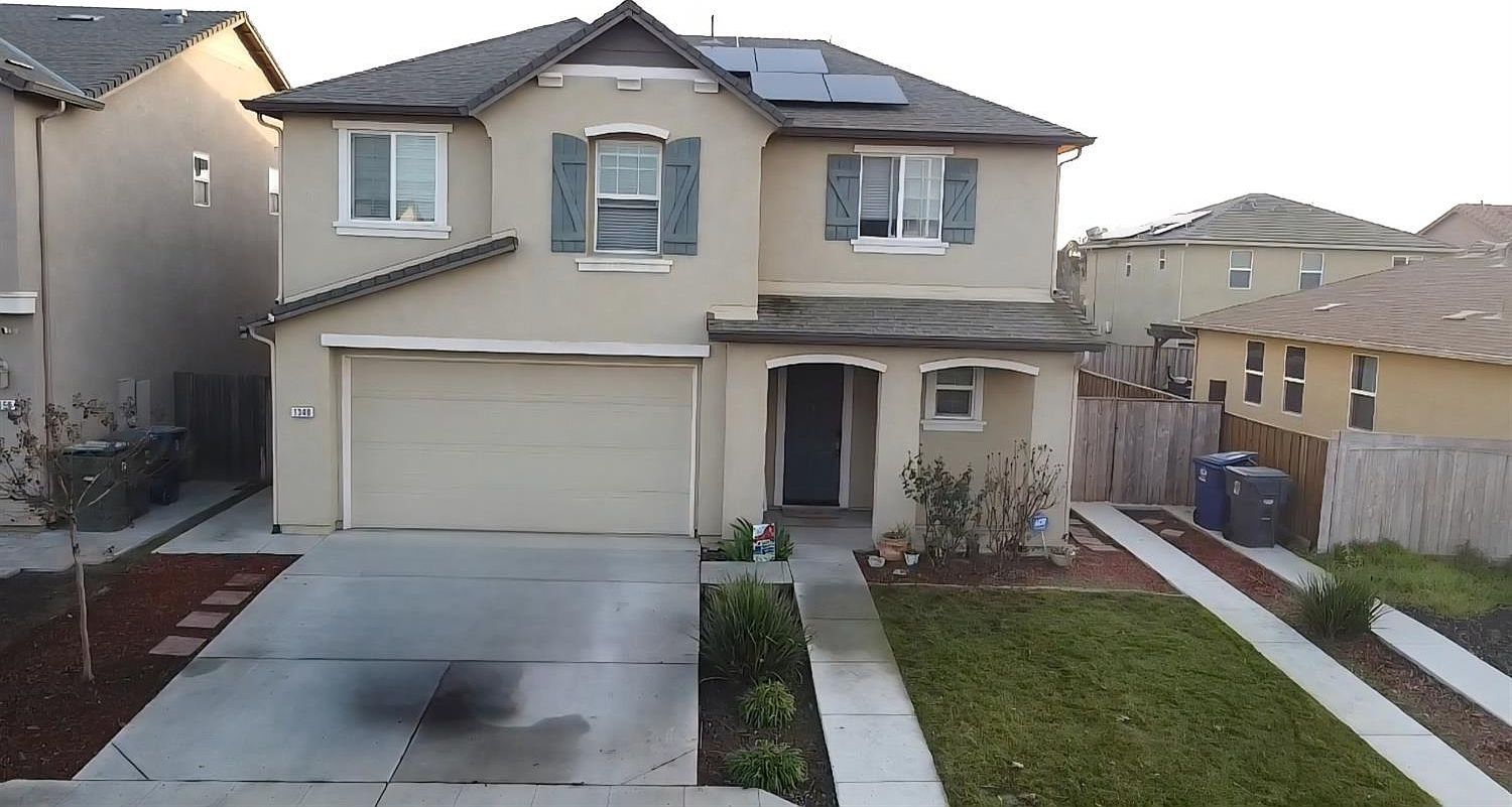 1348 Apple Ct Madera, CA 93638 - Thumbnail 4