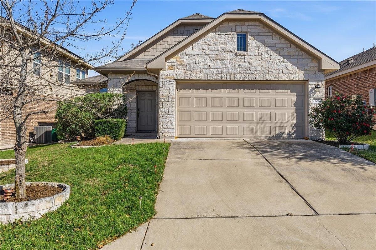 14007 Cantata Ln #96 Pflugerville, TX 78660 - Thumbnail 4