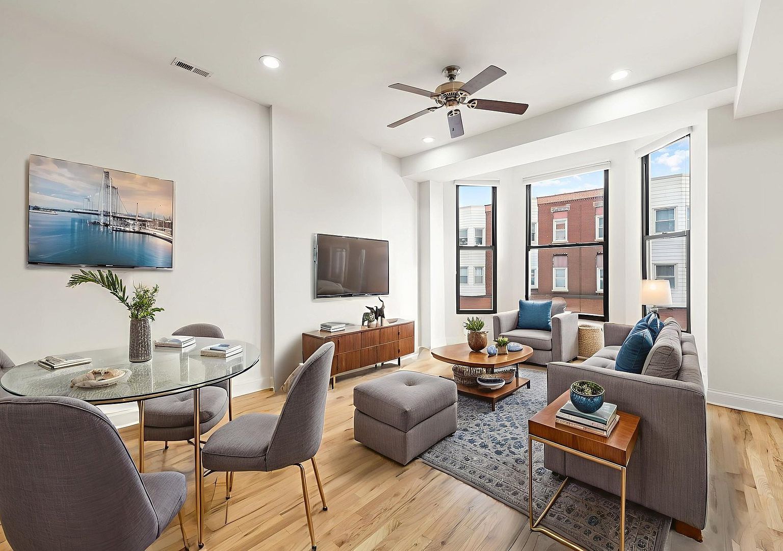 2354 S Oakley Ave UNIT B2 Chicago, IL 60608 - Thumbnail 4