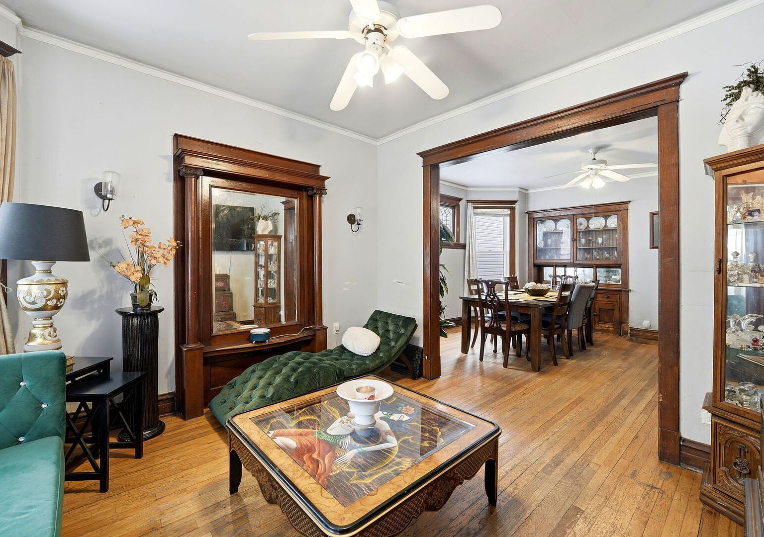 2308 N Kildare Ave Chicago, IL 60639 - Thumbnail 4