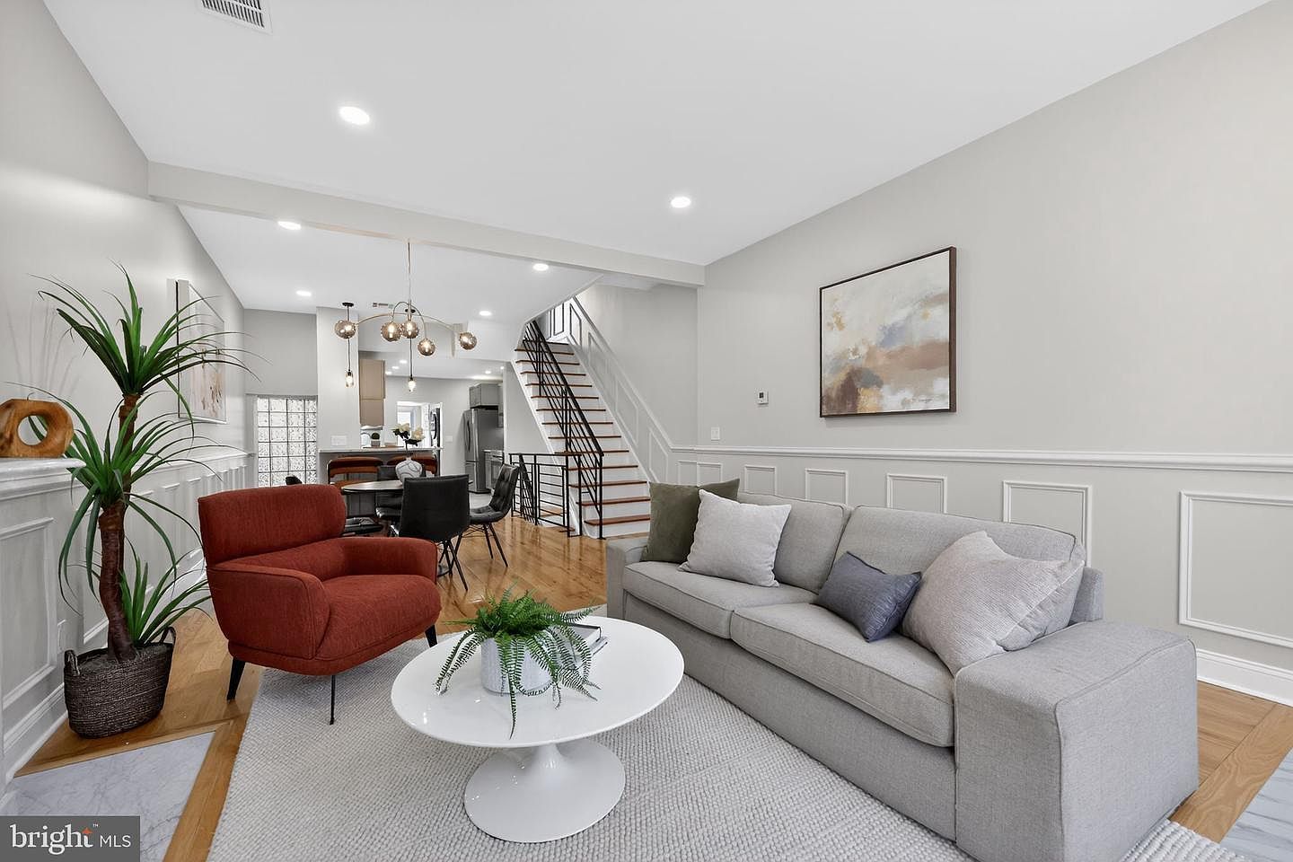 2303 Saint Albans St Philadelphia, PA 19146 - Thumbnail 4