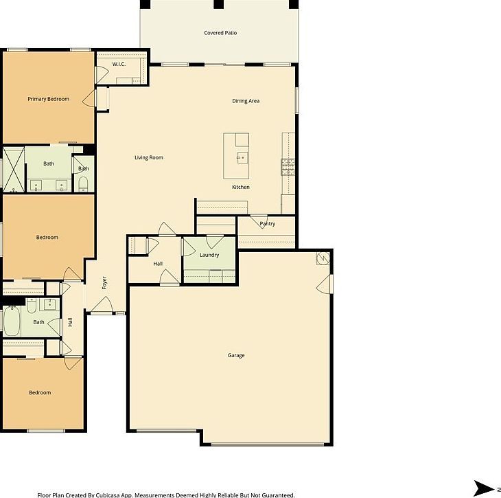 6093 S Lago Grande Dr Fort Mohave, AZ 86426 - Thumbnail 4