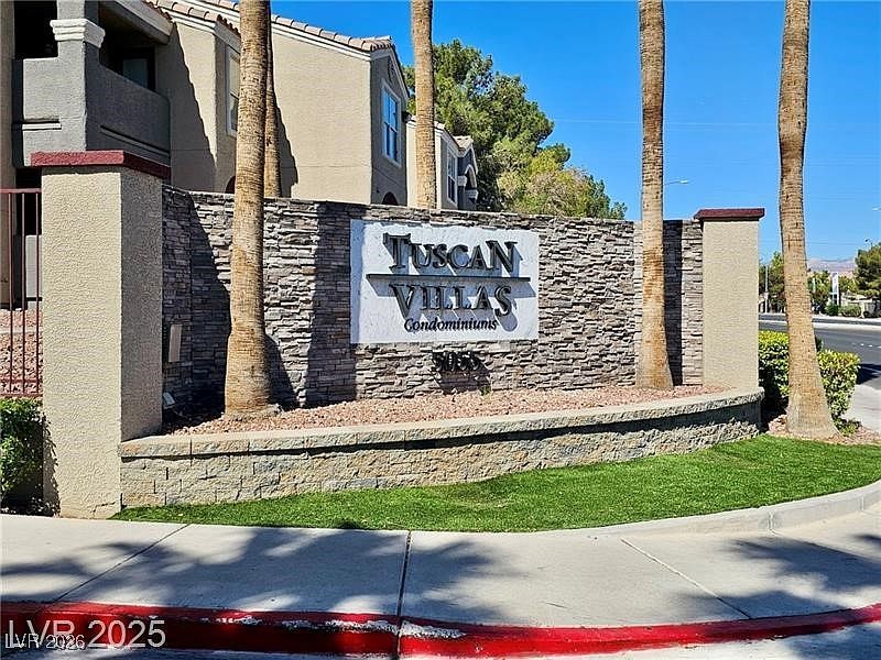 5055 W Hacienda Ave Unit 1161 Las Vegas, NV 89118 - Thumbnail 4