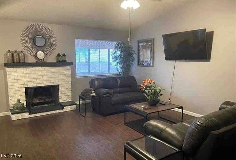 4268 Hampshire Cir Las Vegas, NV 89121 - Thumbnail 4