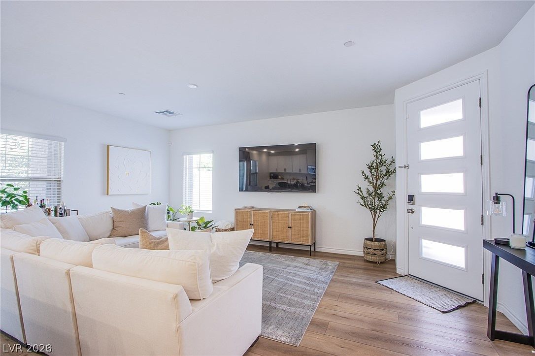 600 N Carriage Hill Dr #1152 Las Vegas, NV 89138 - Thumbnail 4