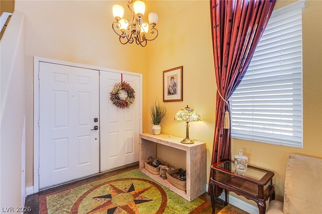 136 Camino Francisco Henderson, NV 89012 - Thumbnail 4