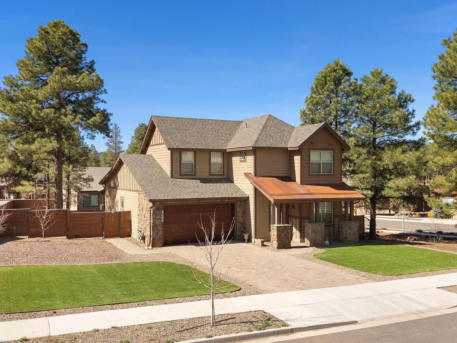 3639 W Modus Ln Flagstaff, AZ 86001 - Thumbnail 4