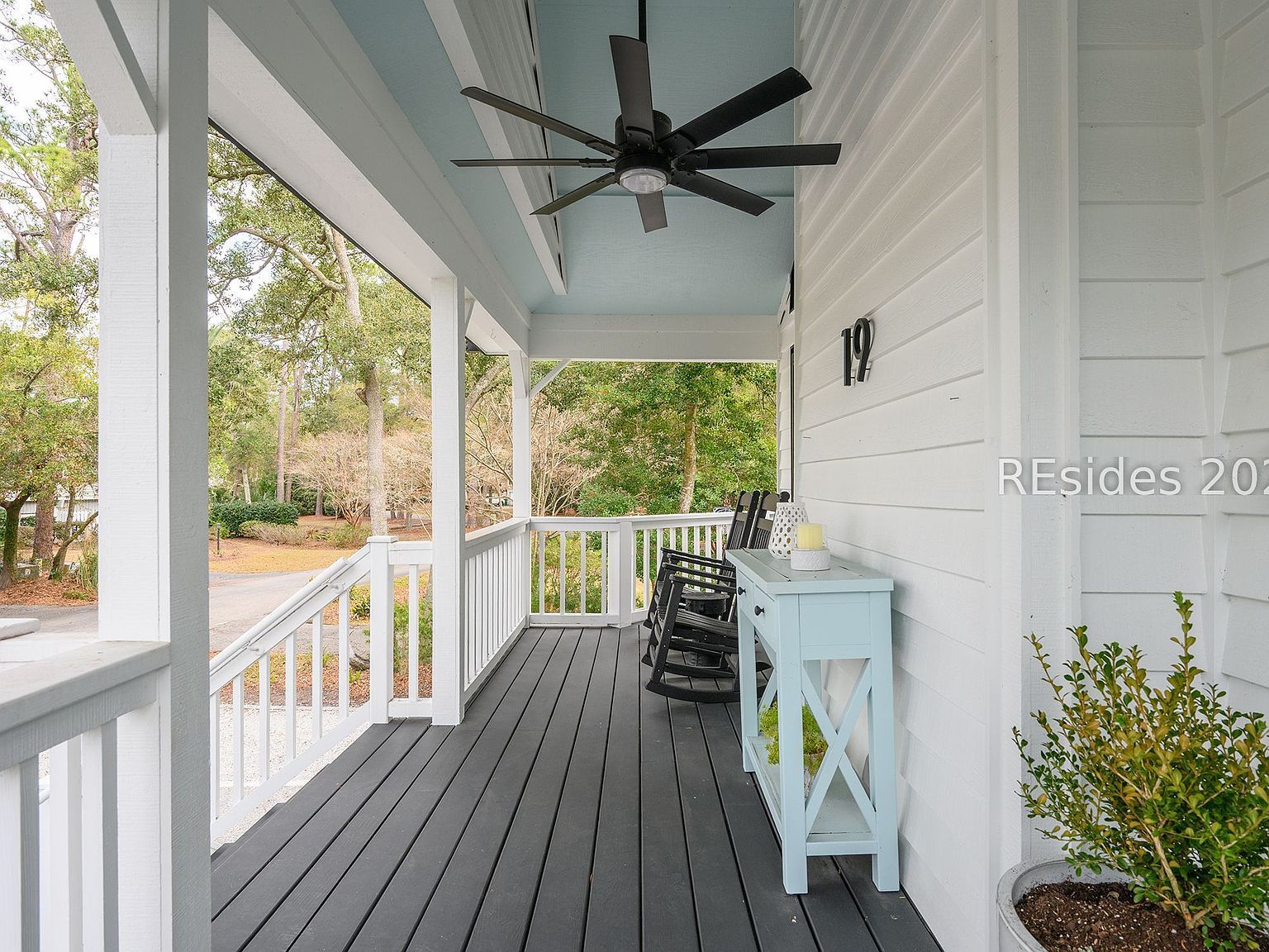 19 Song Sparrow Ln Hilton Head Island, SC 29928 - Thumbnail 4