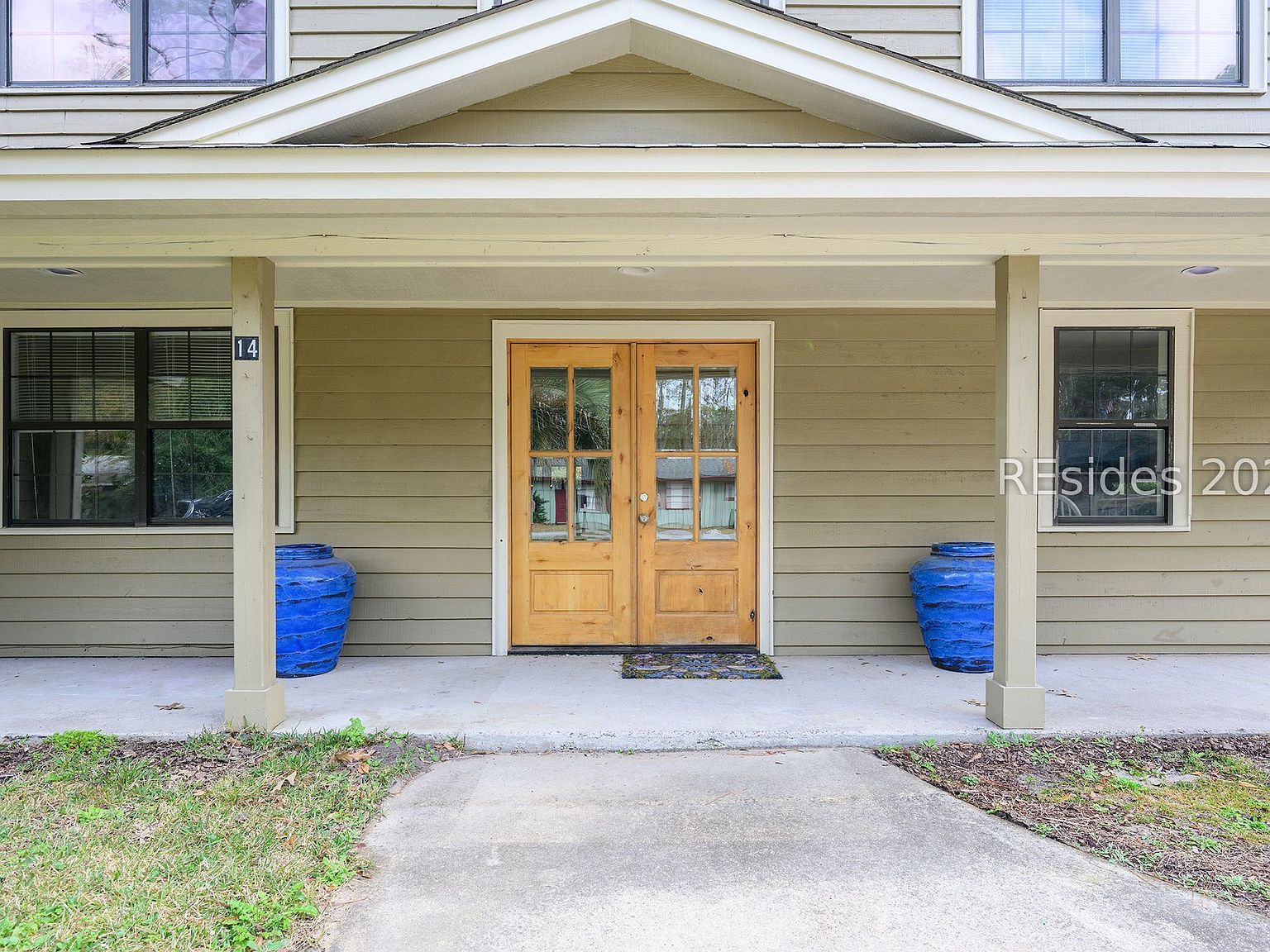 14 Bay Pines Dr Hilton Head Island, SC 29928 - Thumbnail 4