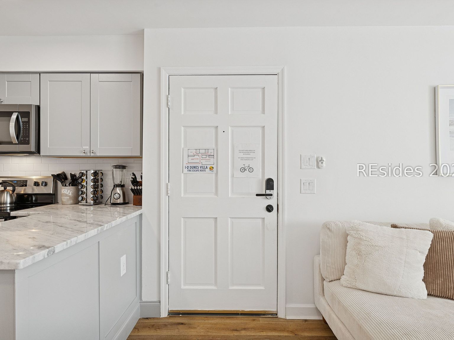 6 Woodward Ave APT I2 Hilton Head Island, SC 29928 - Thumbnail 4