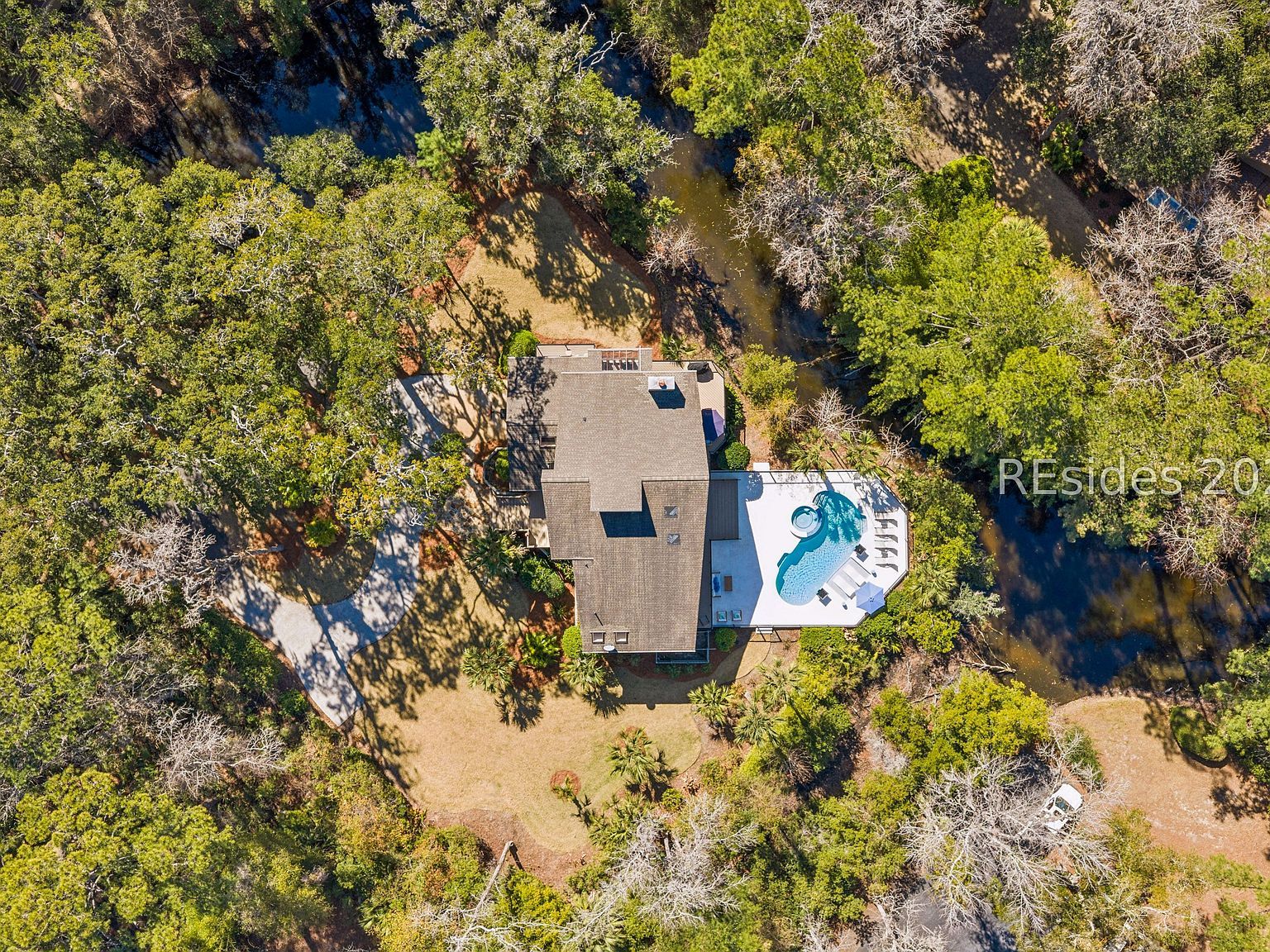 30 Plantation Dr Hilton Head Island, SC 29928 - Thumbnail 4