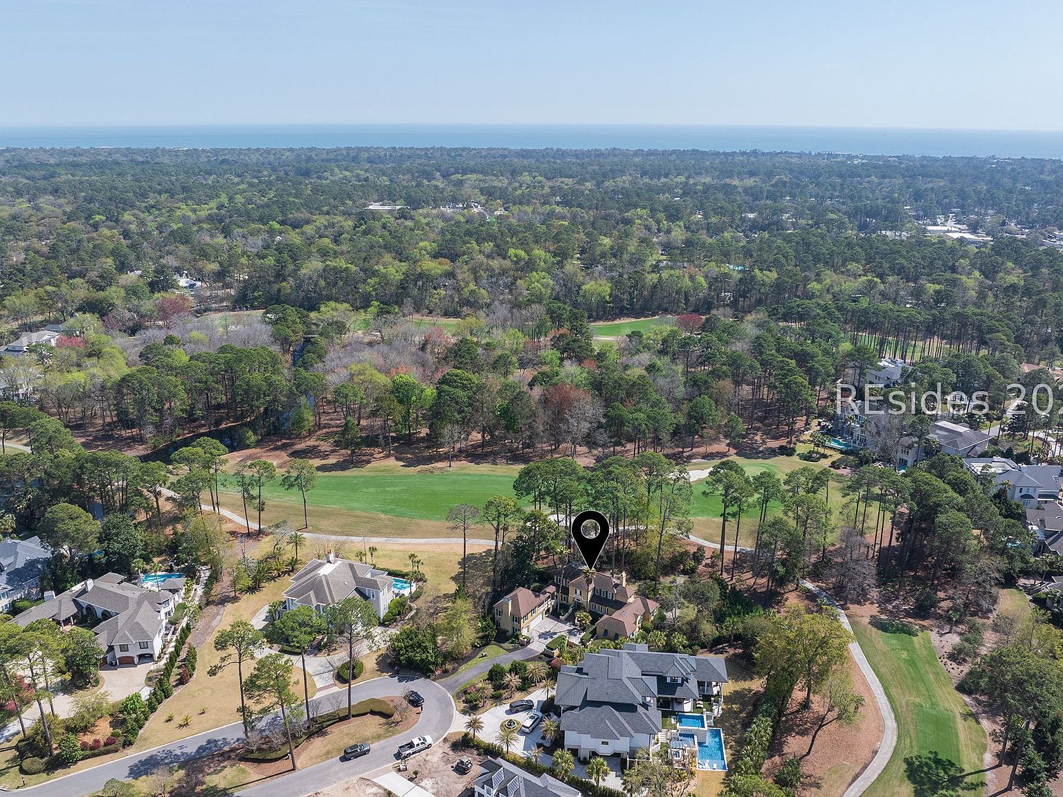 25 Wexford Cir Hilton Head Island, SC 29928 - Thumbnail 4