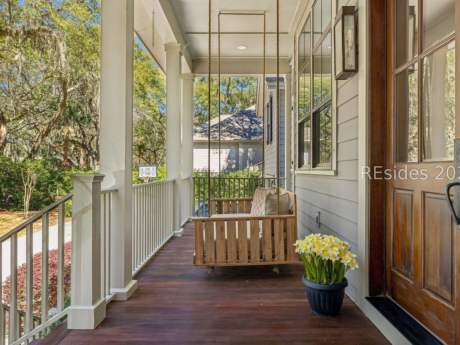 38 Governors Ln Hilton Head Island, SC 29928 - Thumbnail 4