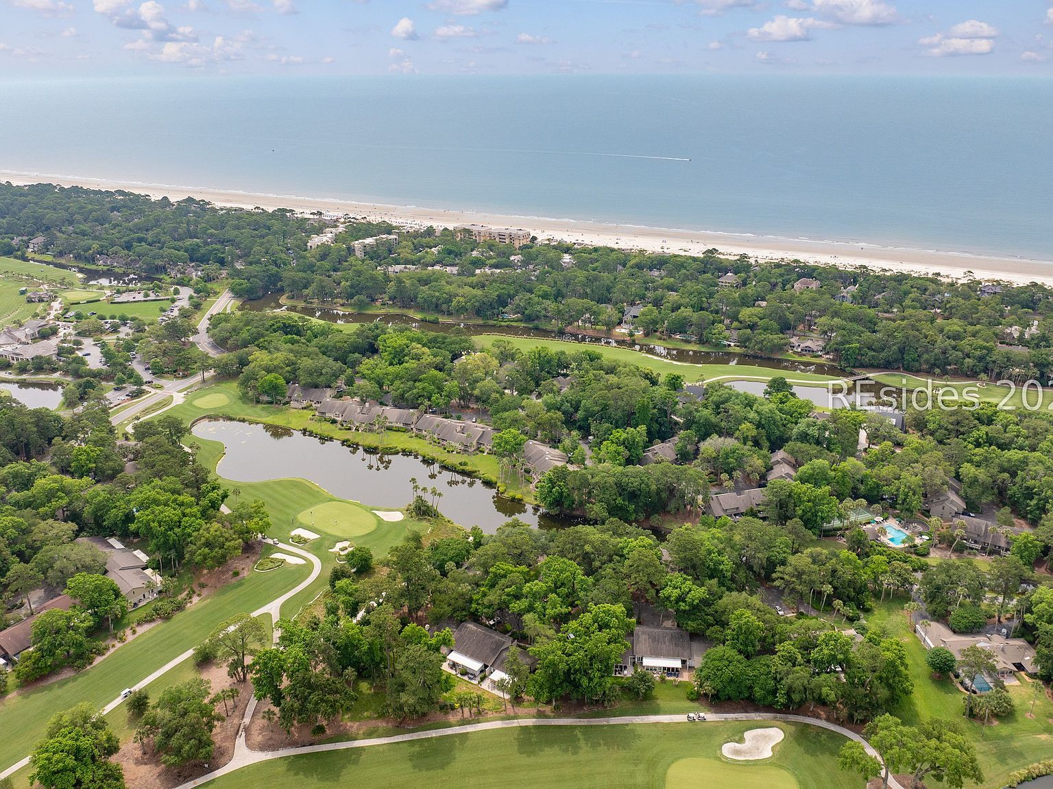 2 Woodbine Pl APT 56 Hilton Head Island, SC 29928 - Thumbnail 4