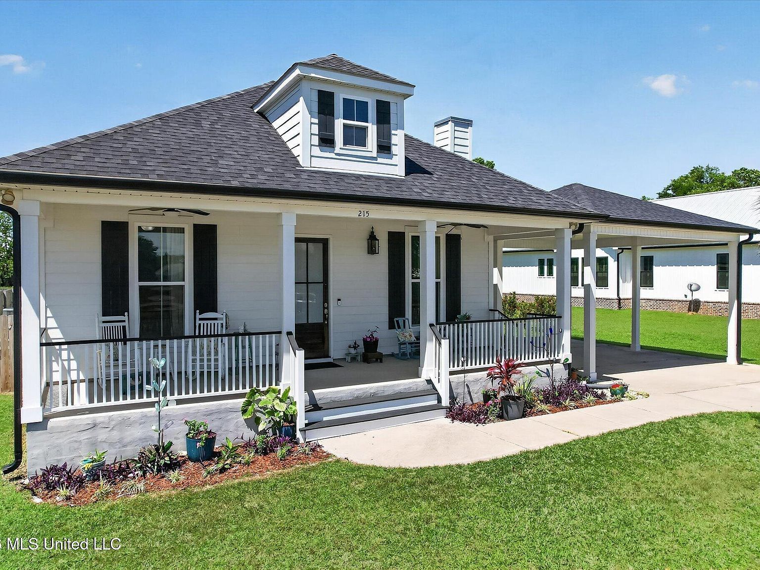 215 White Harbor Rd Long Beach, MS 39560 - Thumbnail 4