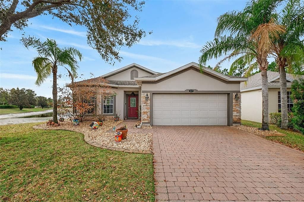 117 Preston Ave Davenport, FL 33837 - Thumbnail 4