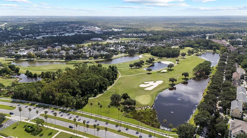 1021 Siena Park Blvd E APT 103 Celebration, FL 34747 - Thumbnail 4