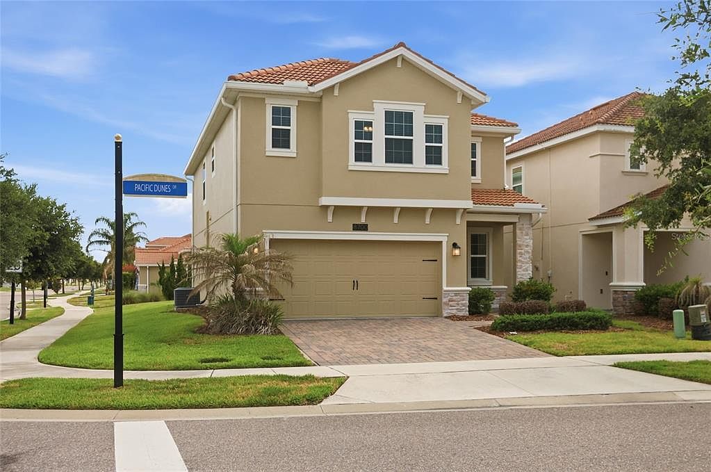 8700 Pacific Dunes Dr Davenport, FL 33896 - Thumbnail 4