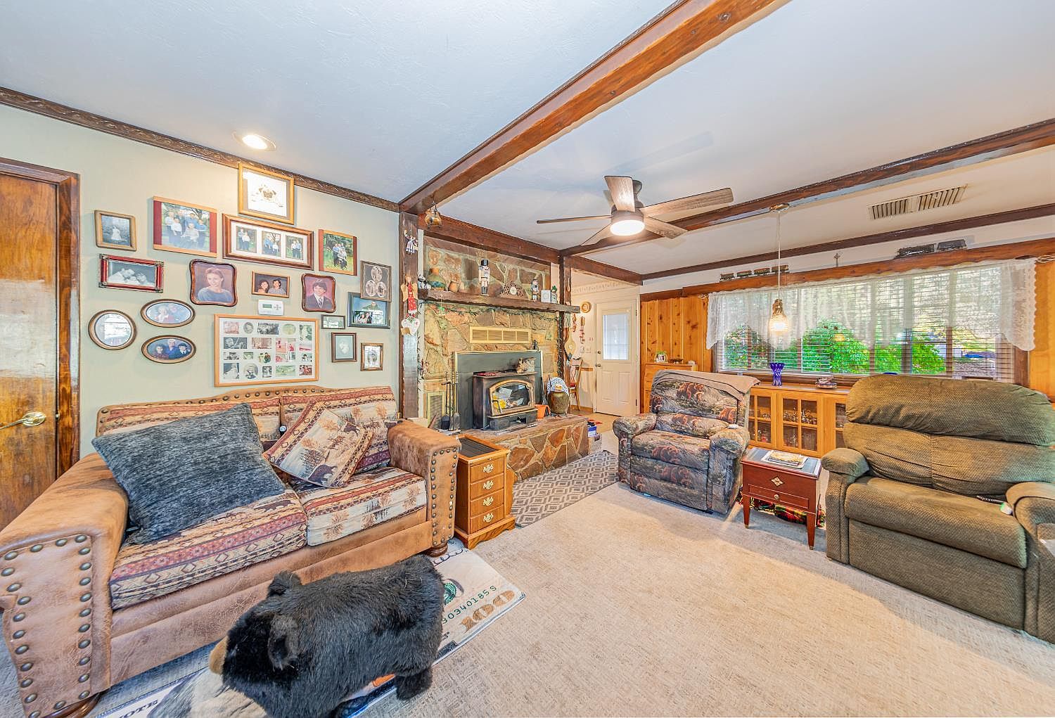 42585 Buckeye Rd Oakhurst, CA 93644 - Thumbnail 4