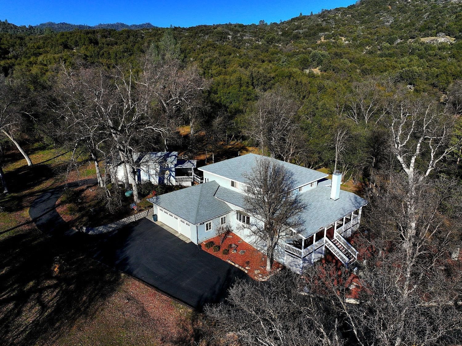 46469 Wallu Ln Ahwahnee, CA 93601 - Thumbnail 4