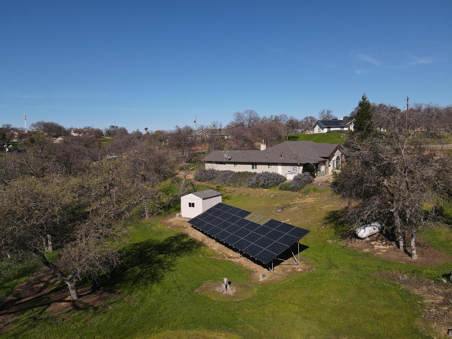 41766 John Muir Dr Coarsegold, CA 93614 - Thumbnail 4