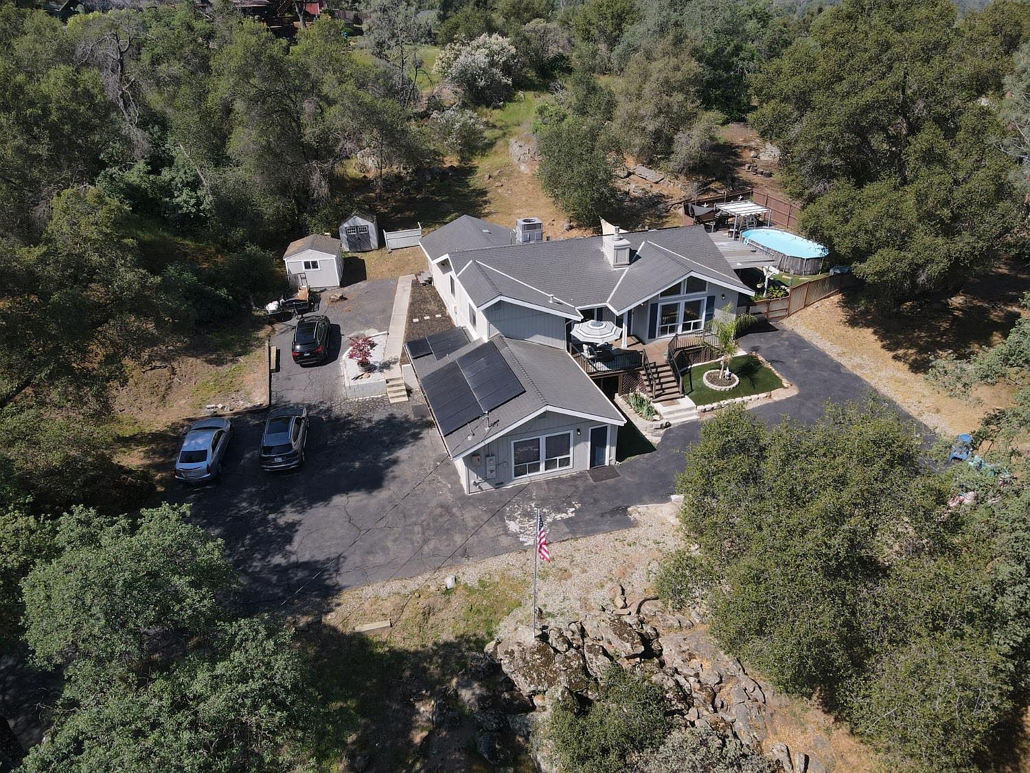 31388 Yosemite Springs Pkwy Coarsegold, CA 93614 - Thumbnail 4