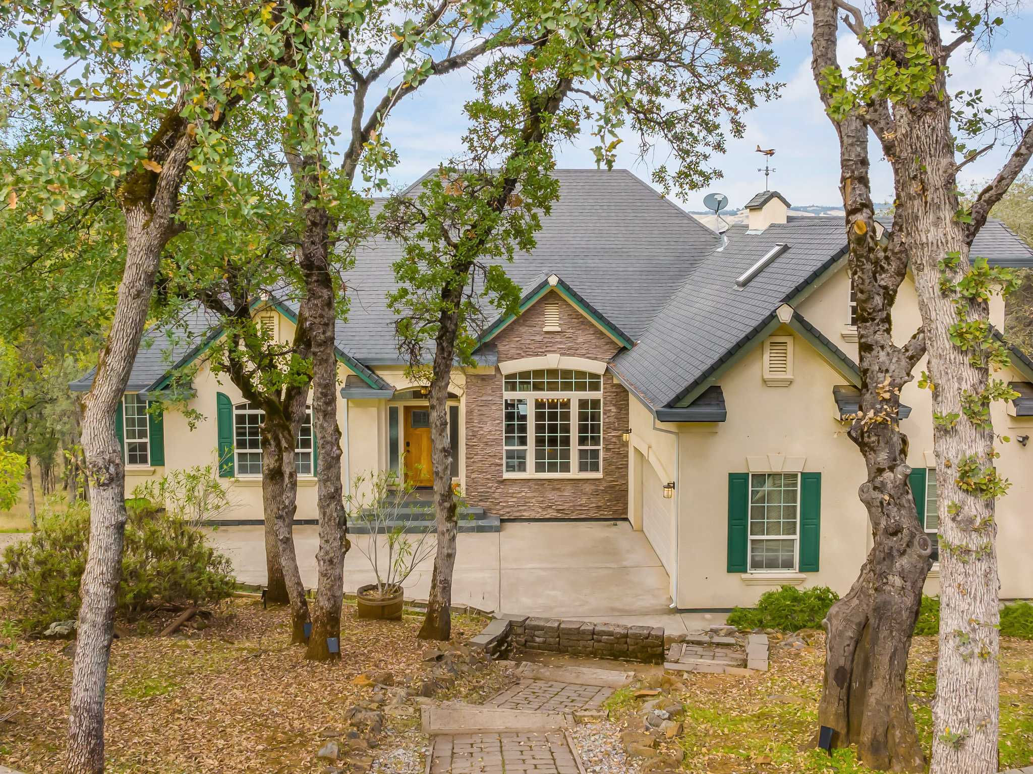 5141 Glory View Dr, Placerville, CA, USA, 95667 - Thumbnail 4