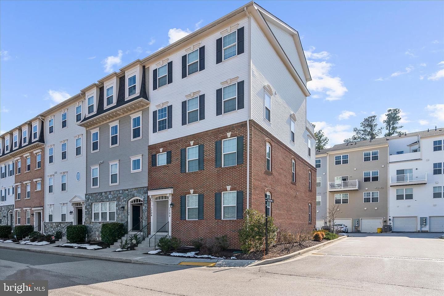 1704 Fieldstone Ct Hanover, MD 21076 - Thumbnail 4