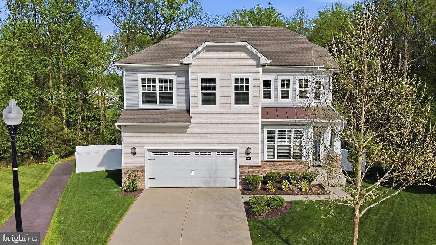 6931 Galesbury Ct Glen Burnie, MD 21060 - Thumbnail 4