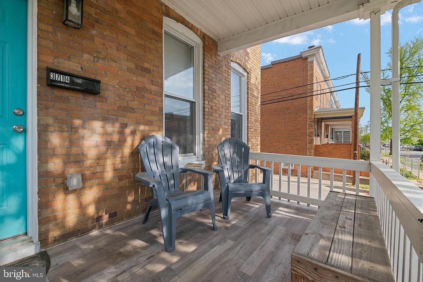 3714 5th St Baltimore, MD 21225 - Thumbnail 4