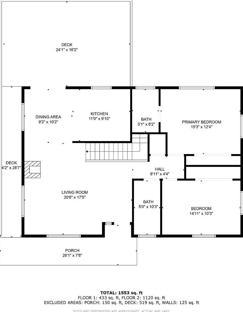 25504 Meadow Dr Pioneer, CA 95666 - Thumbnail 4