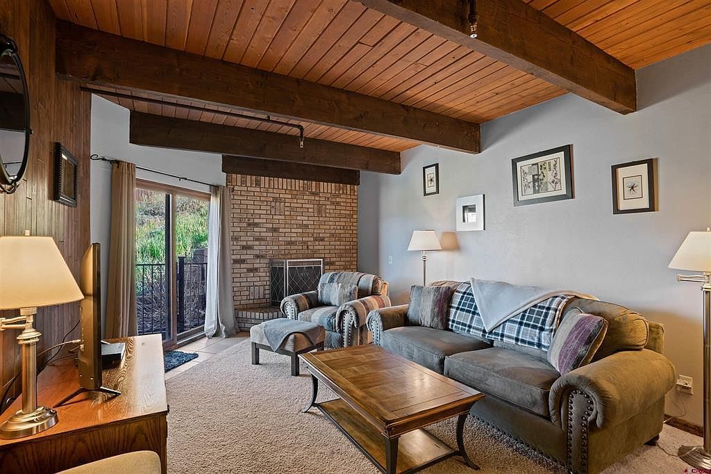 60 Hunter Hill Rd #A-304 Crested Butte, CO 81225 - Thumbnail 4