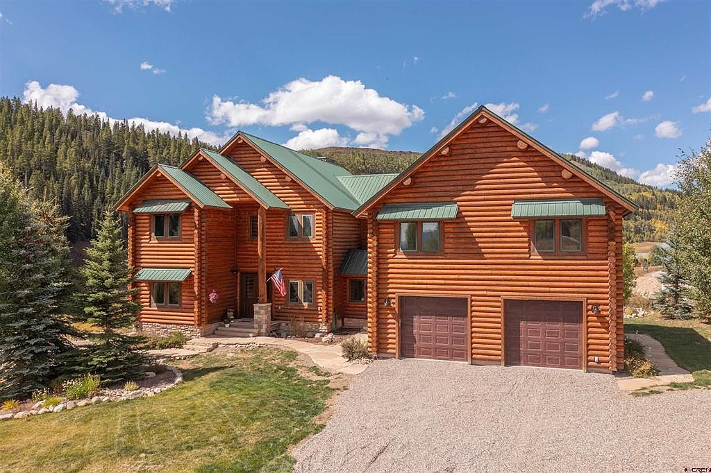 45 Creek Cv Crested Butte, CO 81224 - Thumbnail 4