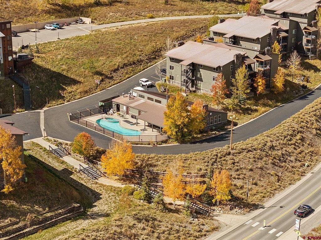 651 Gothic Rd UNIT 502 Crested Butte, CO 81225 - Thumbnail 4