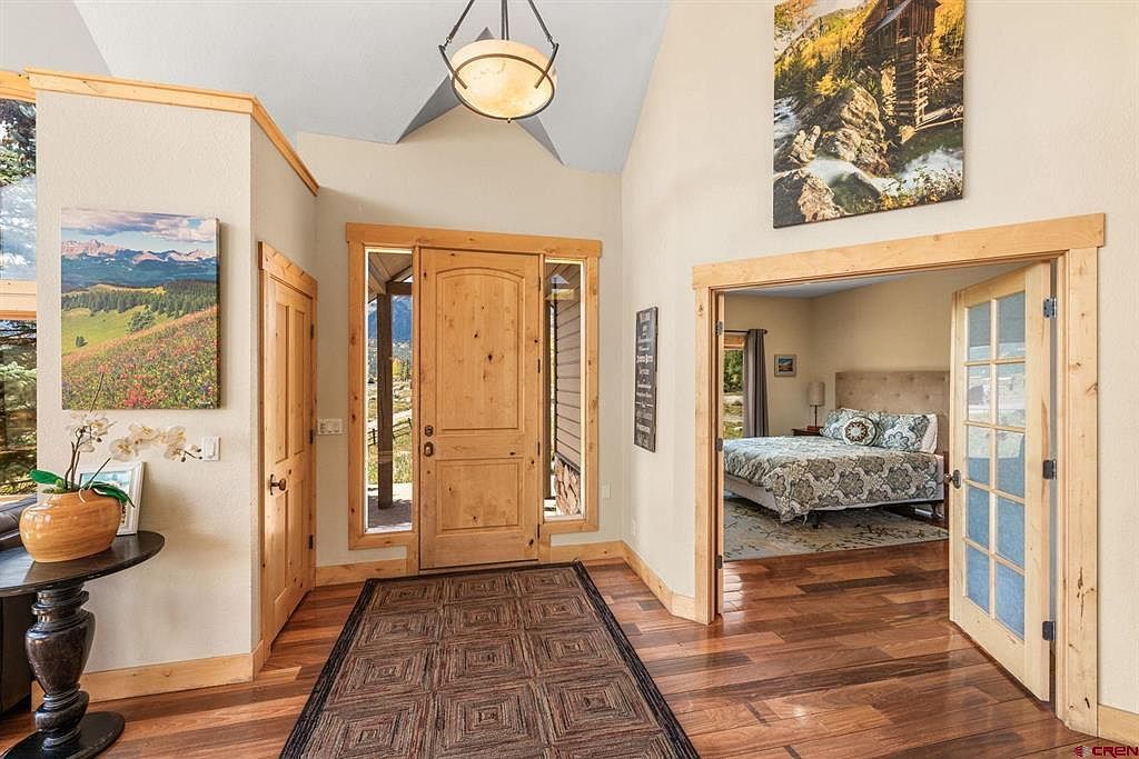 42 Earhart Ln Crested Butte, CO 81224 - Thumbnail 4
