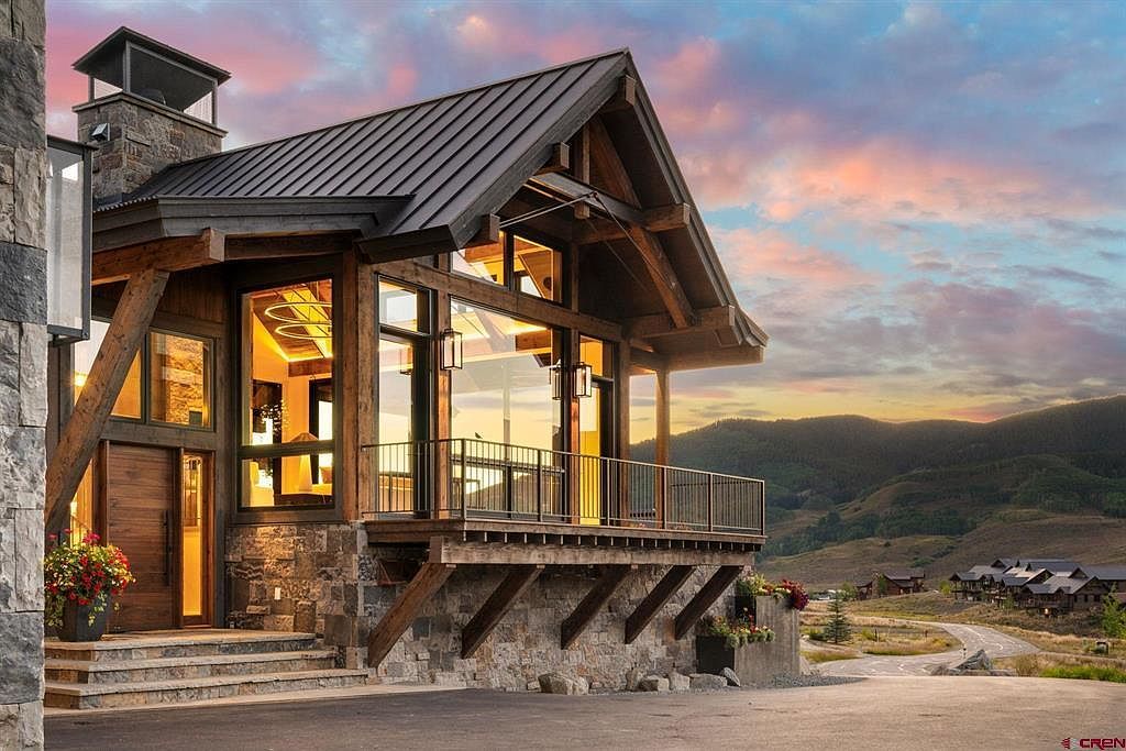 18 Walking Deer Ln Crested Butte, CO 81225 - Thumbnail 4