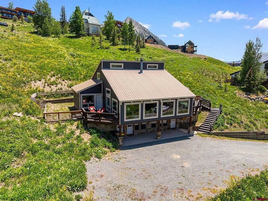 32 Whetstone Rd Crested Butte, CO 81225 - Thumbnail 4